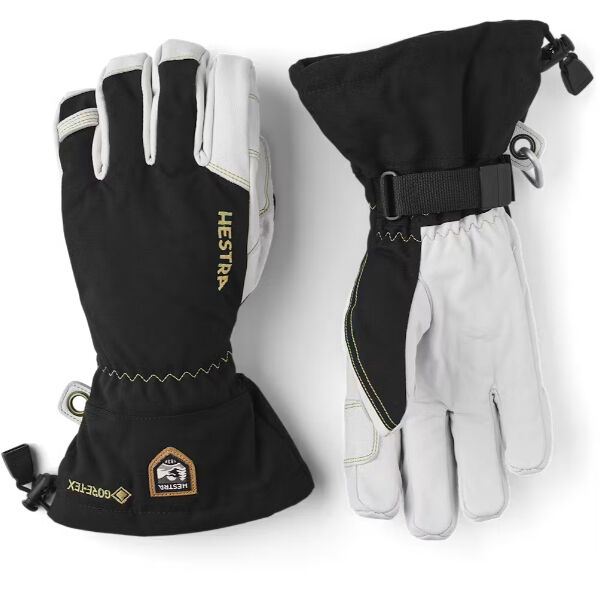 Hestra Army Leather Gore-Tex Gloves